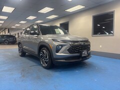 2026 Chevrolet Trailblazer RS SUV