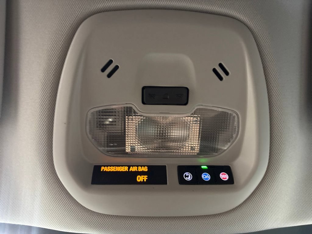 2025 Chevrolet Trax LT - Photo 25
