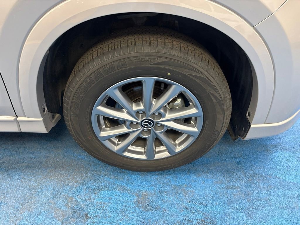 Used 2025 Mazda CX-5 2.5 S Select Package SUV