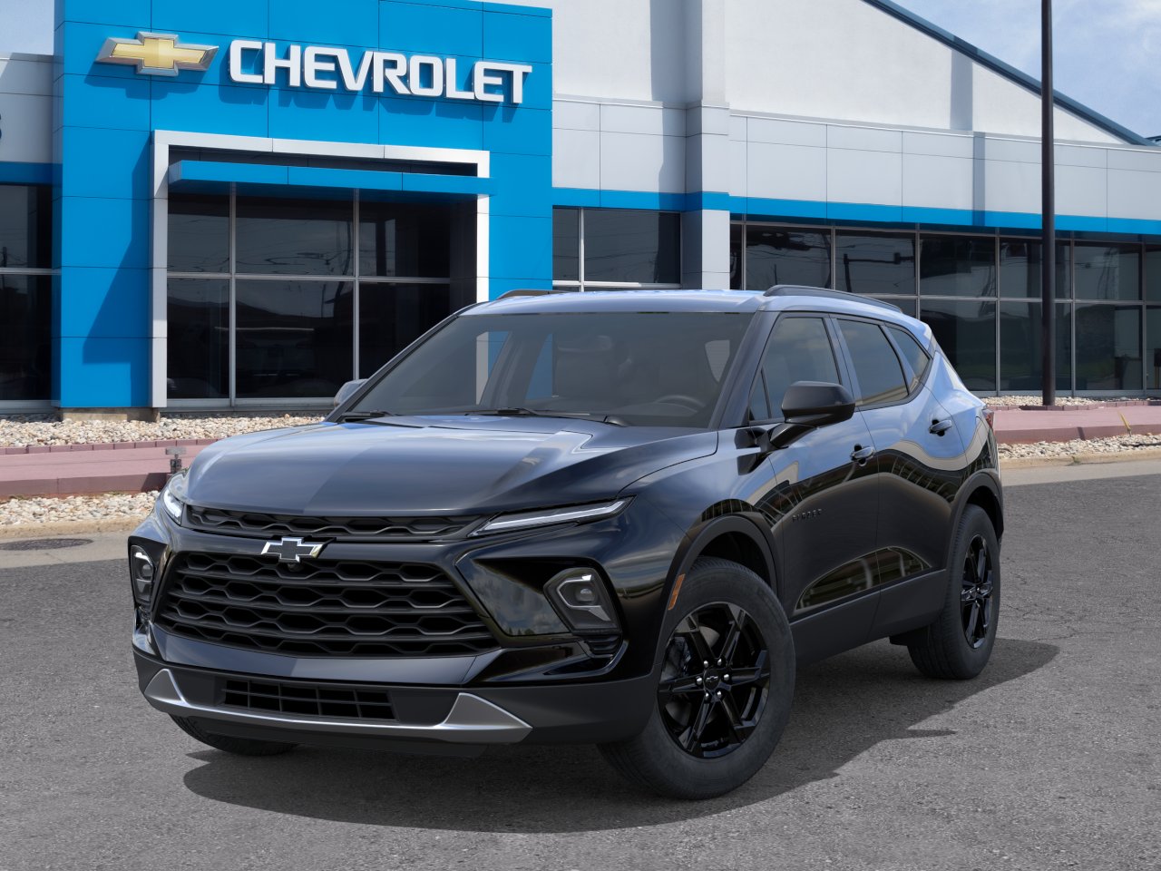2026 Chevrolet Blazer 2LT - Photo 14