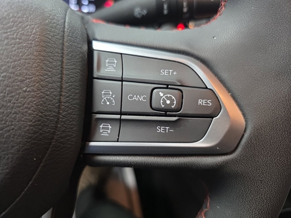 2025 Jeep Compass Trailhawk - Photo 25