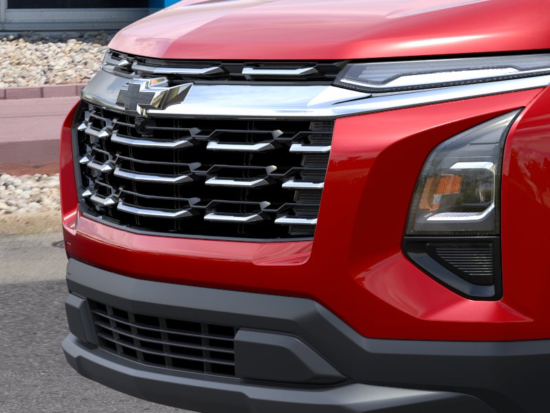 2026 Chevrolet Equinox LT - Photo 52