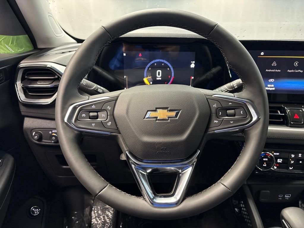 2026 Chevrolet Trailblazer LT - Photo 21