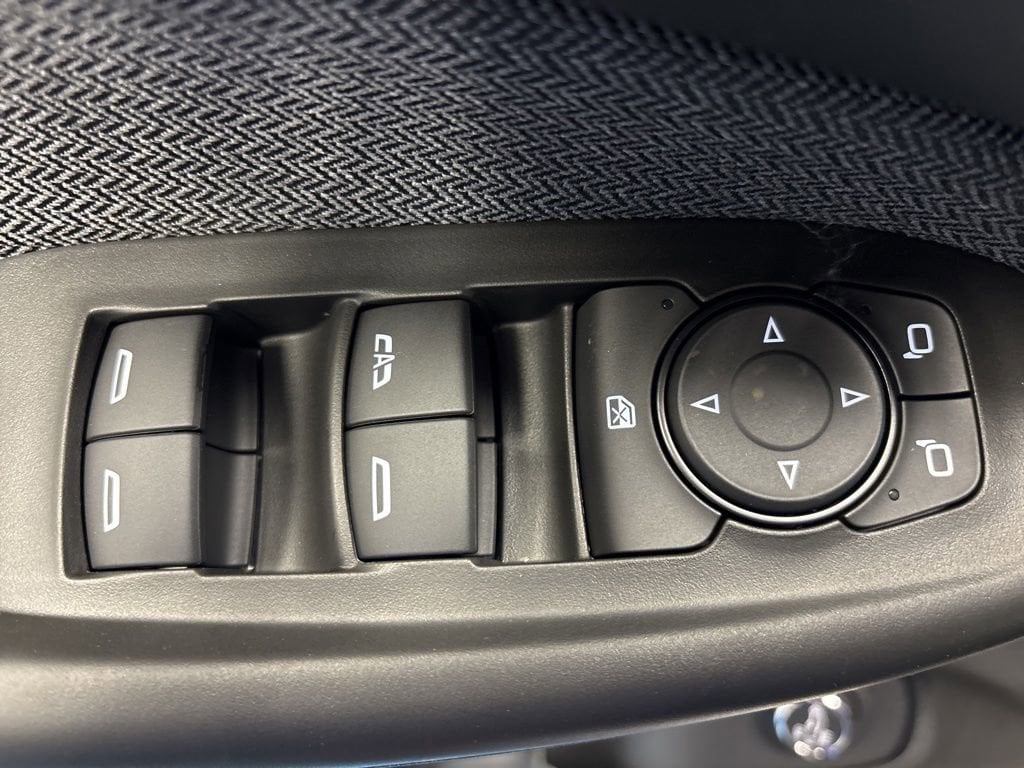 2026 Chevrolet Trailblazer LT - Photo 22