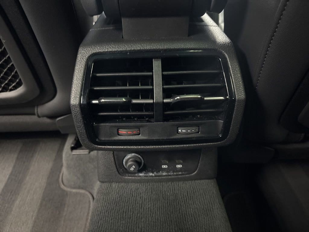 2025 Audi Q3 S Line Premium - Photo 20
