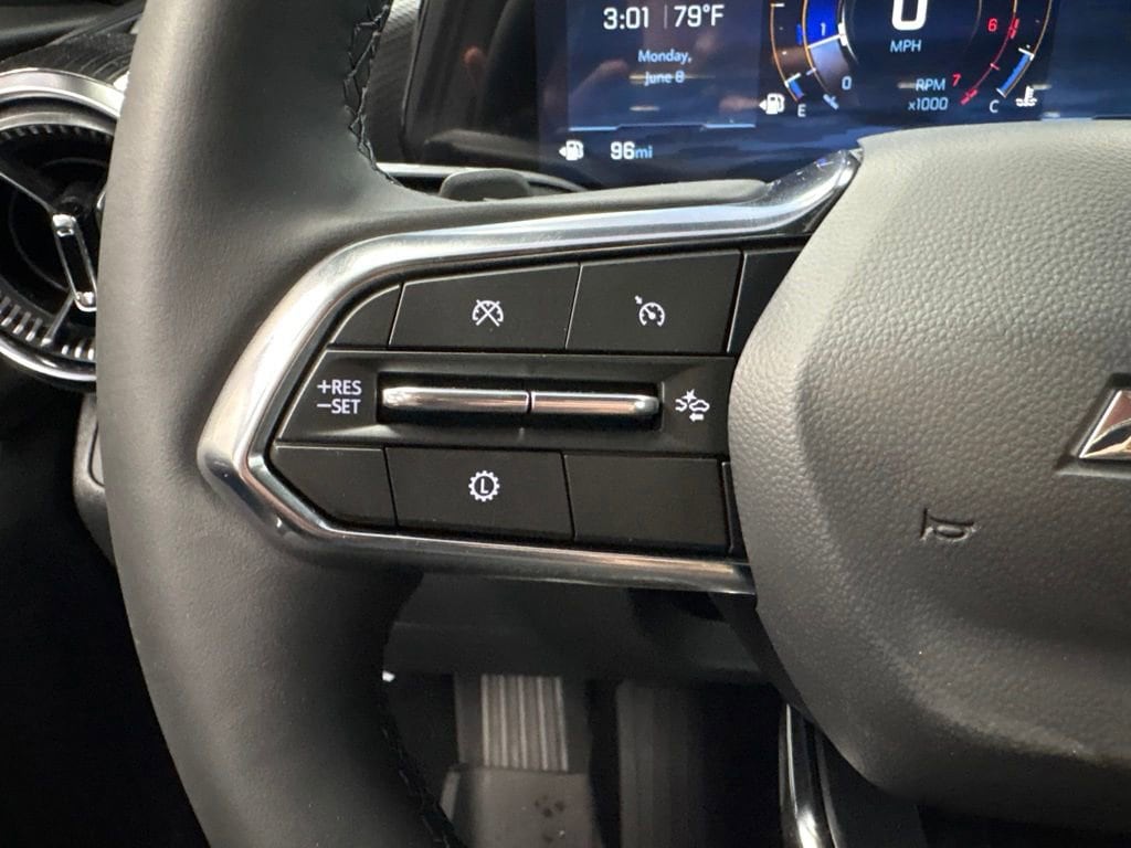 2026 Chevrolet Equinox LT - Photo 36