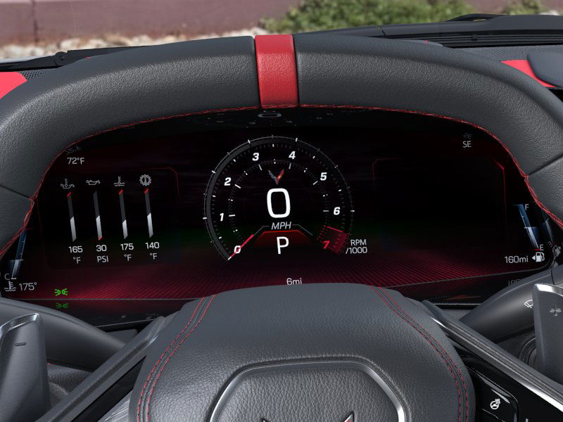 2026 Chevrolet Corvette 2LT - Photo 52