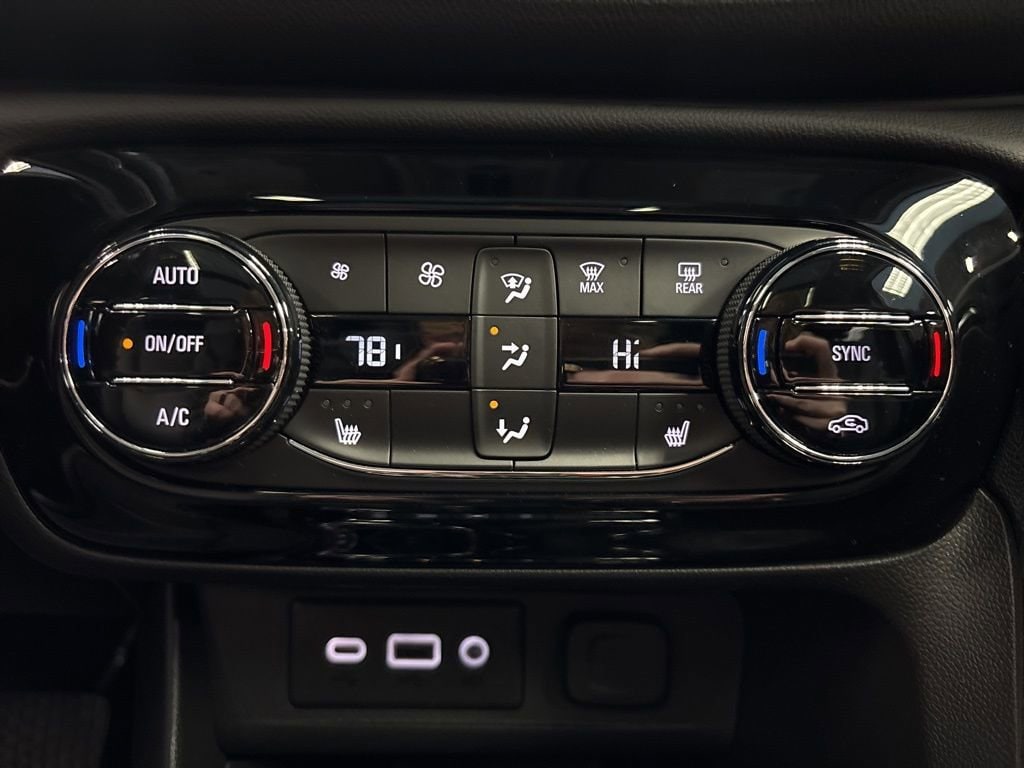 2023 Buick Encore GX Essence - Photo 33