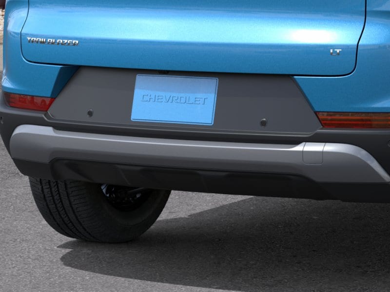 2026 Chevrolet Trailblazer LT - Photo 39