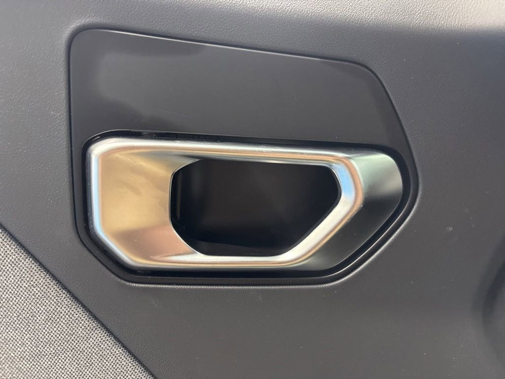 2025 Kia K4 EX - Photo 22