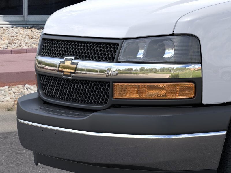 2025 Chevrolet Express Cargo Work Van - Photo 38