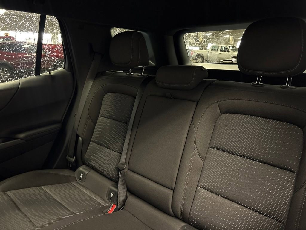 2026 Chevrolet Equinox LT - Photo 19