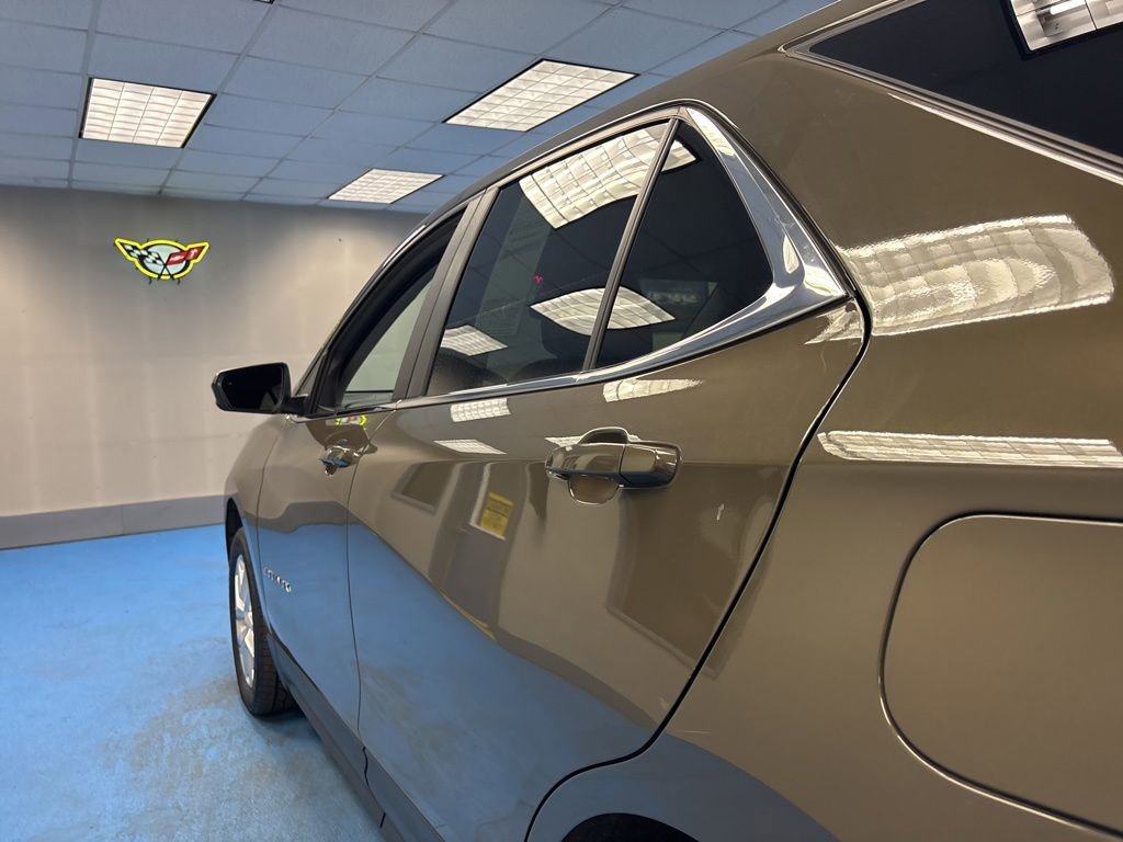 2024 Chevrolet Equinox LT - Photo 13