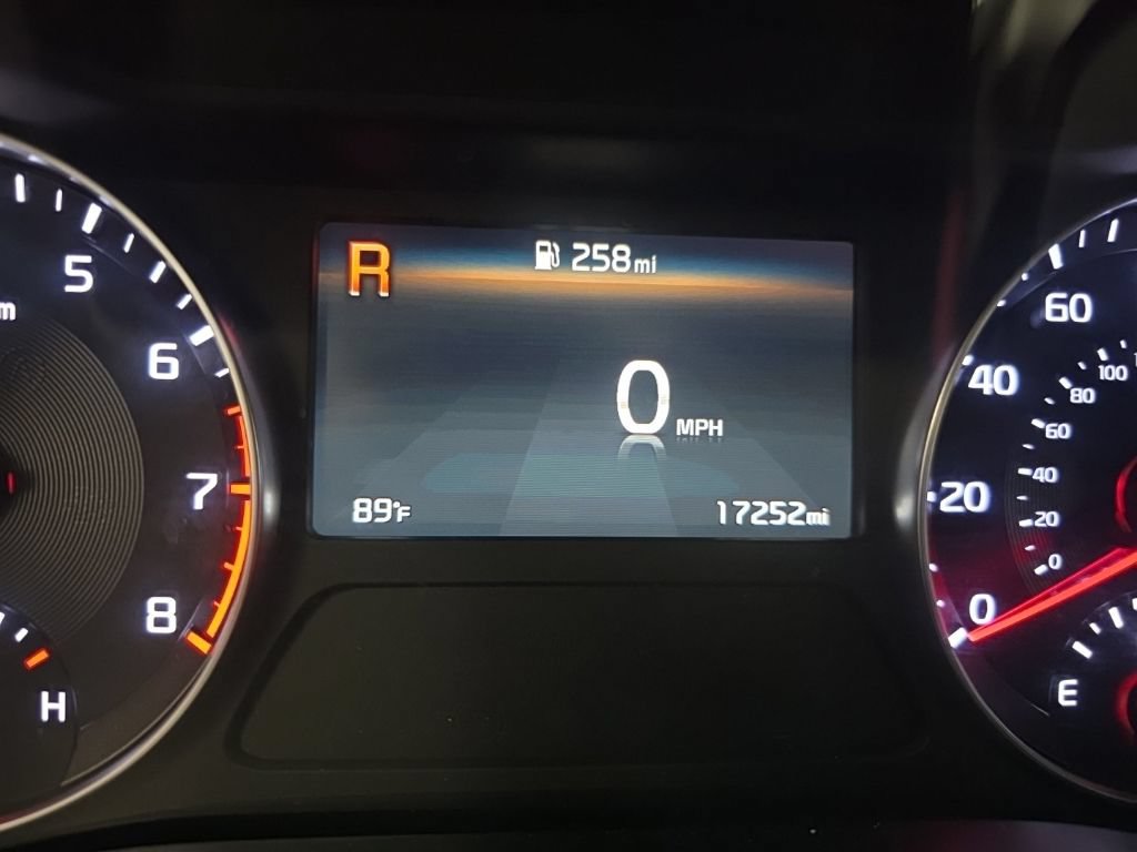 2024 Kia Forte LXS - Photo 29