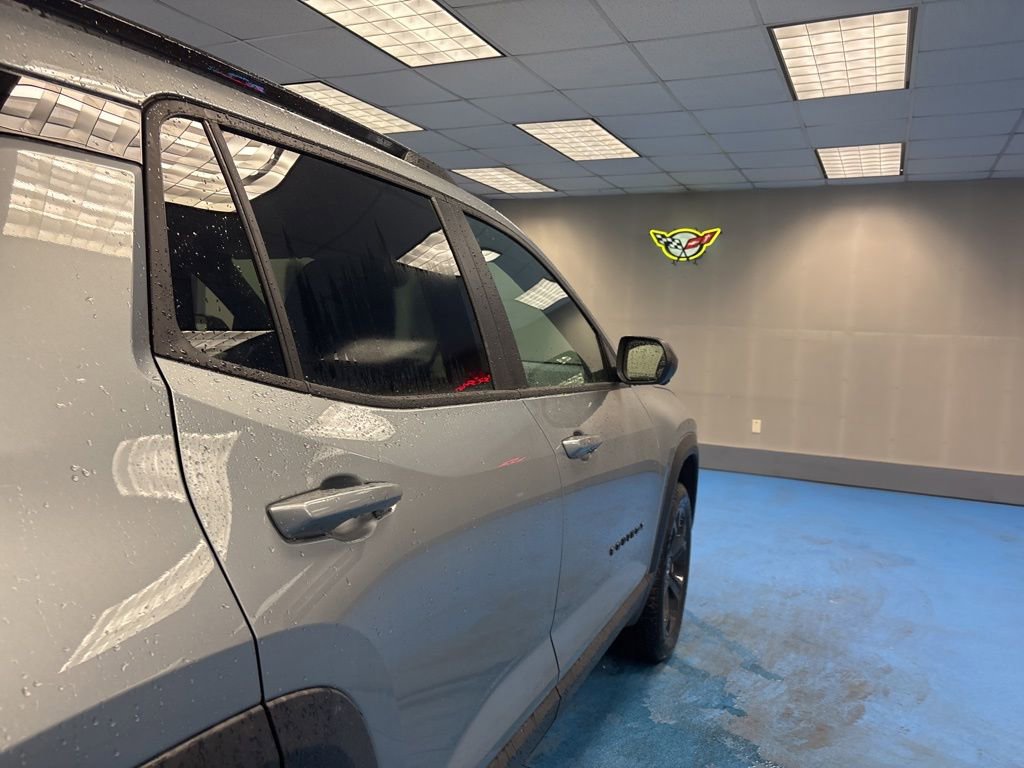 2026 Chevrolet Equinox LT - Photo 6