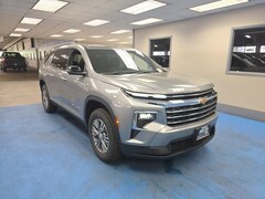 2027 Chevrolet Traverse LT SUV