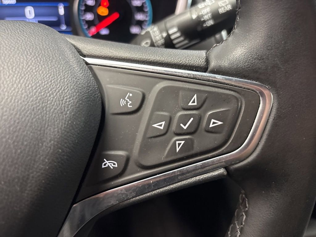 2024 Chevrolet Equinox LT - Photo 32