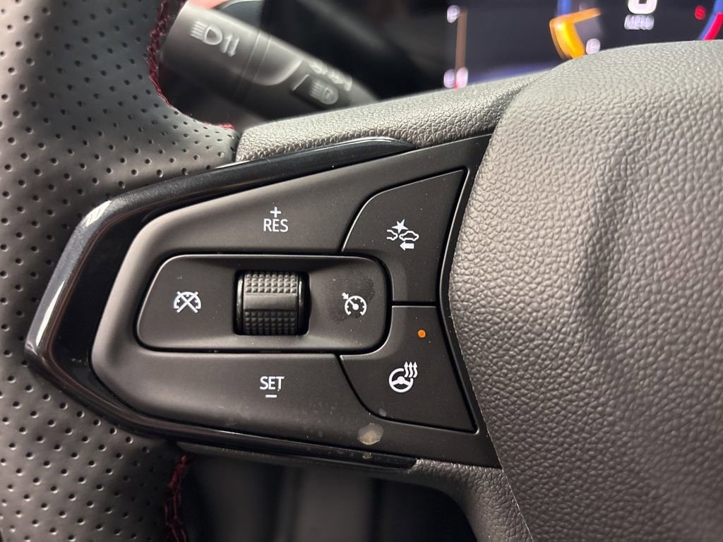 2026 Chevrolet Trailblazer RS - Photo 40