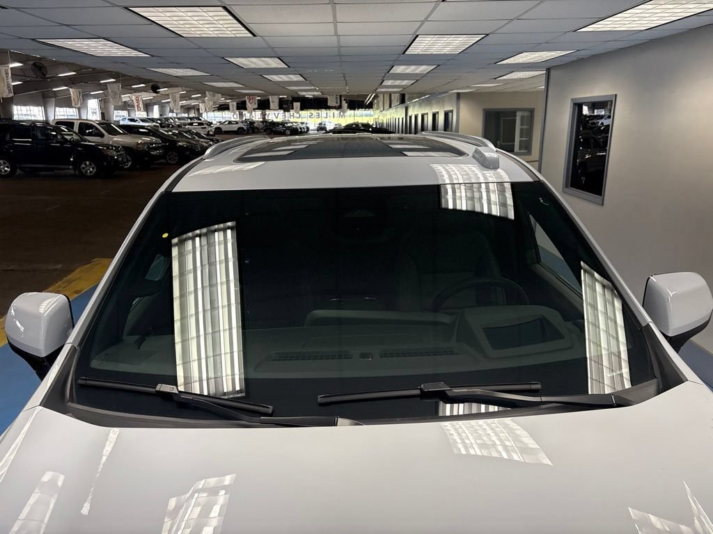 2026 Chevrolet Tahoe High Country - Photo 15