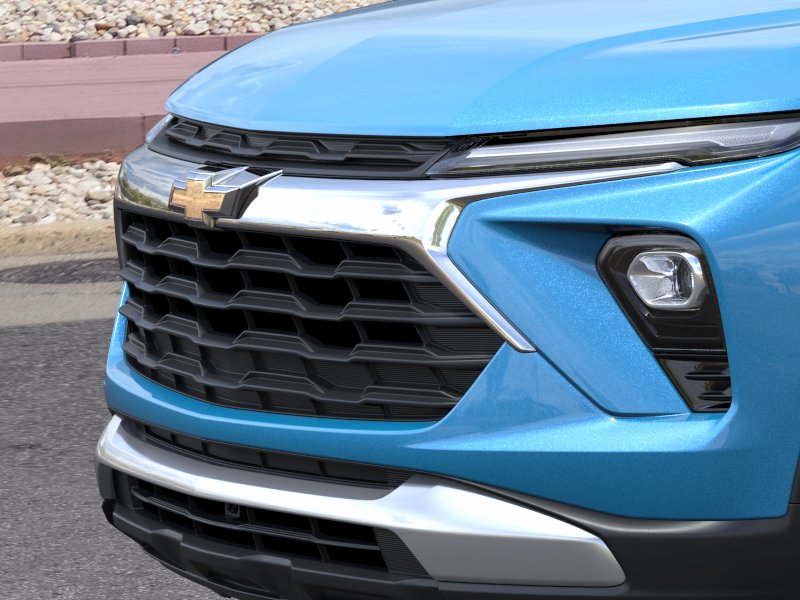 2026 Chevrolet Trailblazer LT - Photo 38