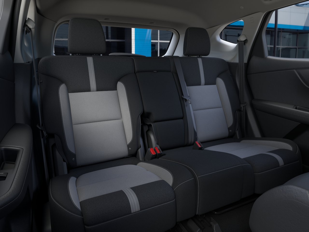2026 Chevrolet Blazer 2LT - Photo 25
