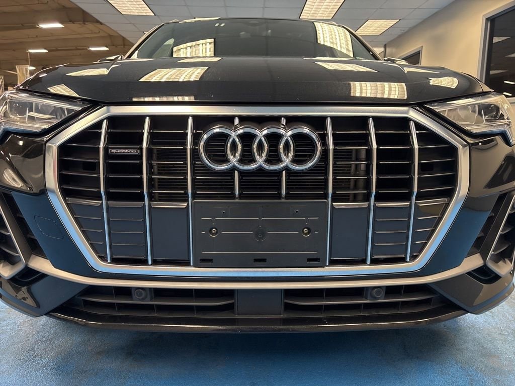 2025 Audi Q3 S Line Premium - Photo 12