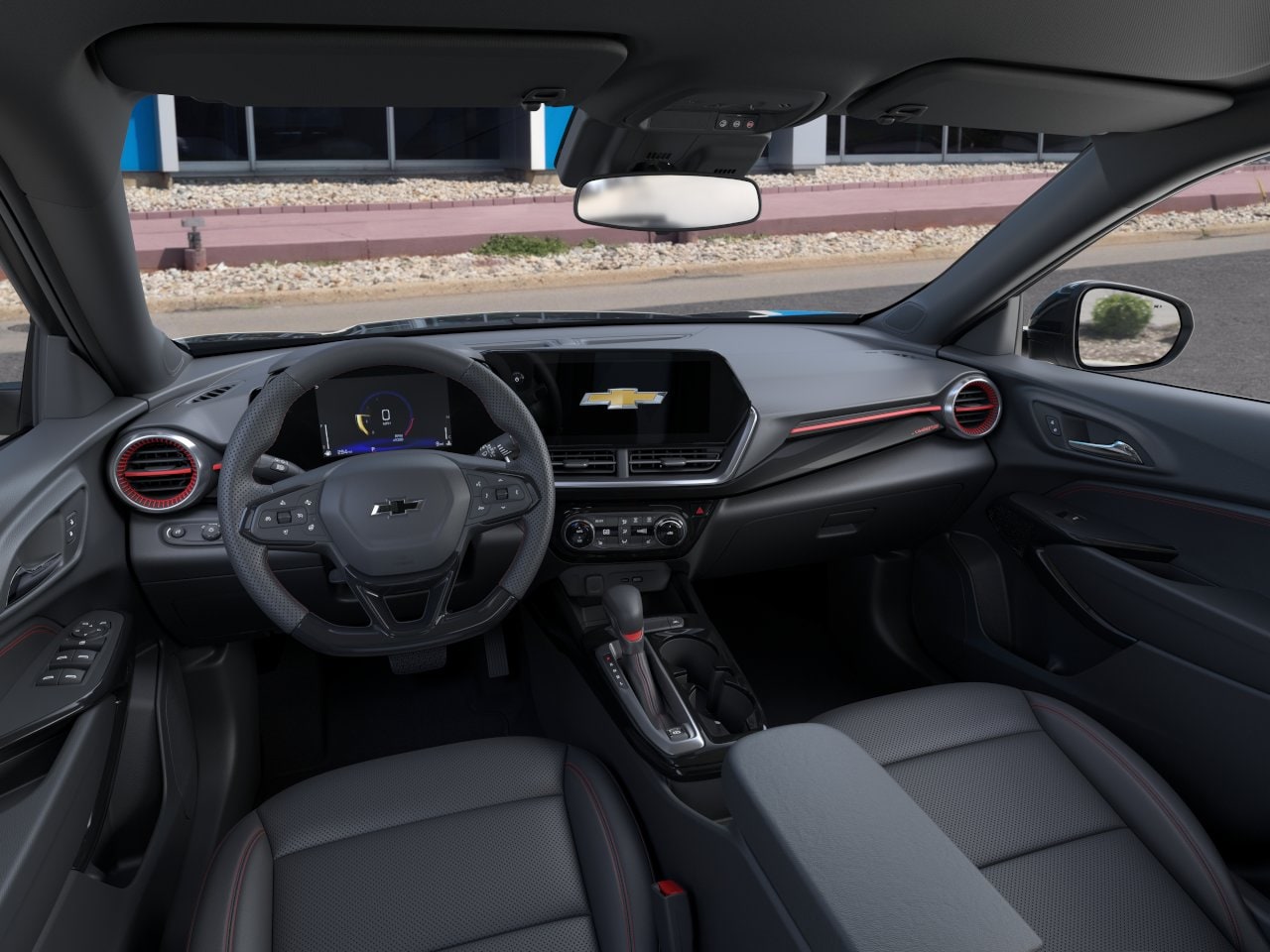 2026 Chevrolet Trax RS - Photo 15