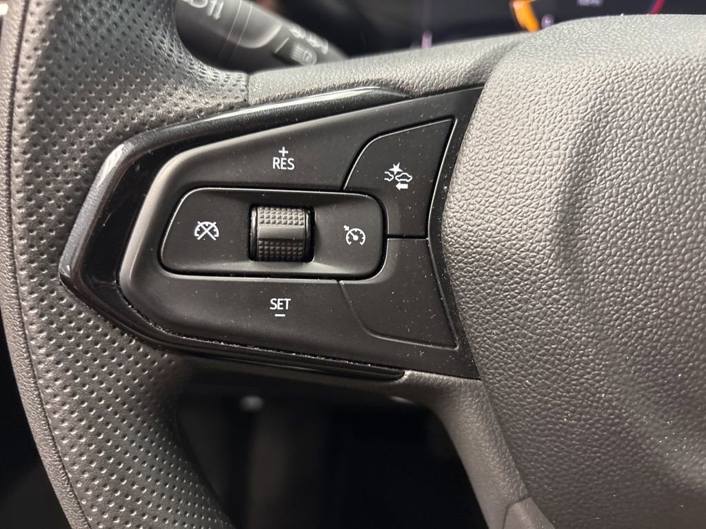 2025 Chevrolet Trailblazer LT - Photo 32