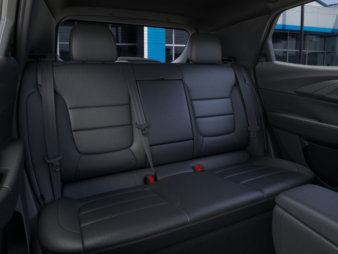 2026 Chevrolet Trailblazer RS - Photo 57