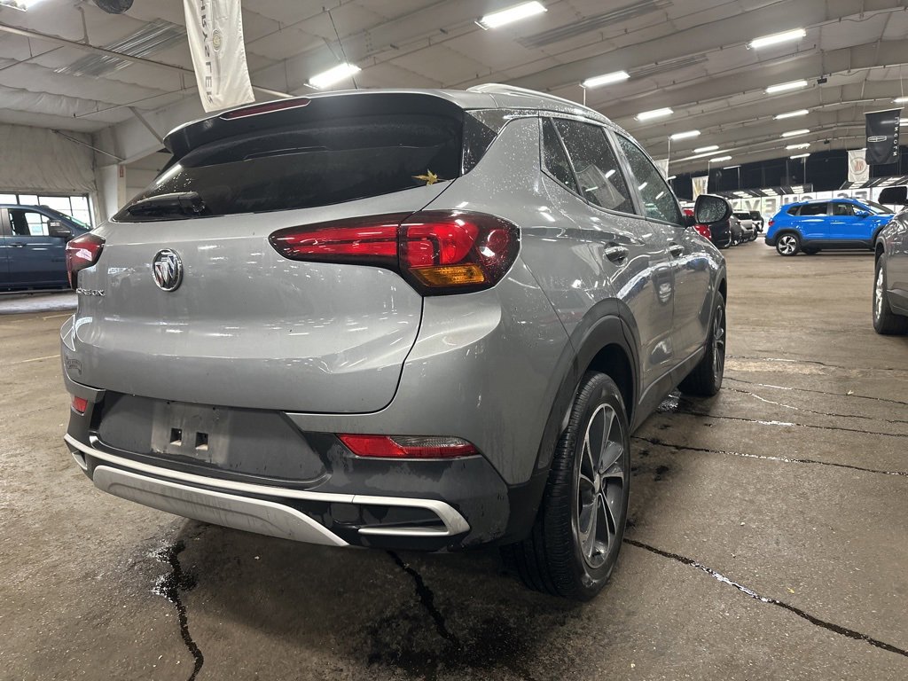 2023 Buick Encore GX Select photo 3