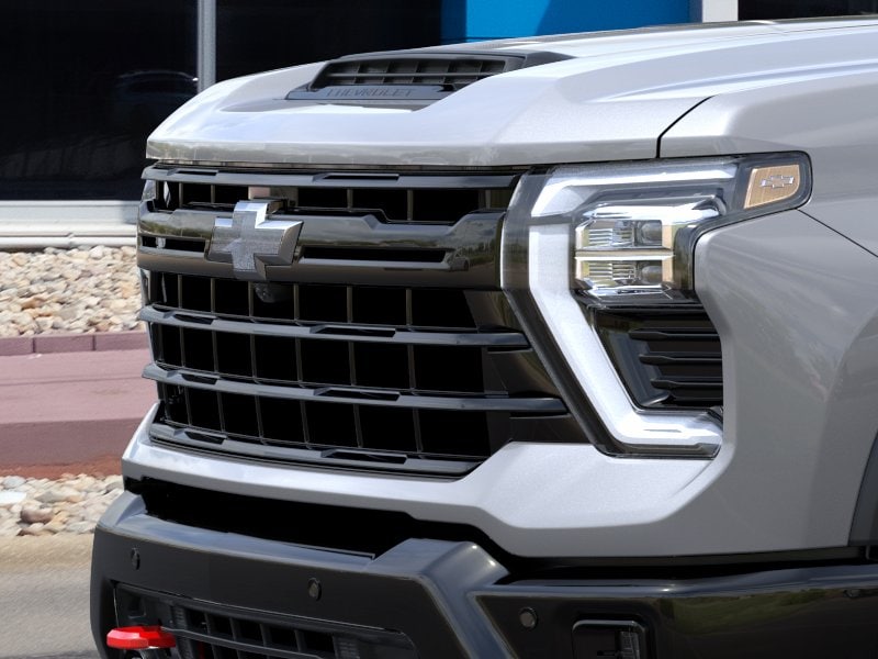 2026 Chevrolet Silverado 2500 HD LT - Photo 13
