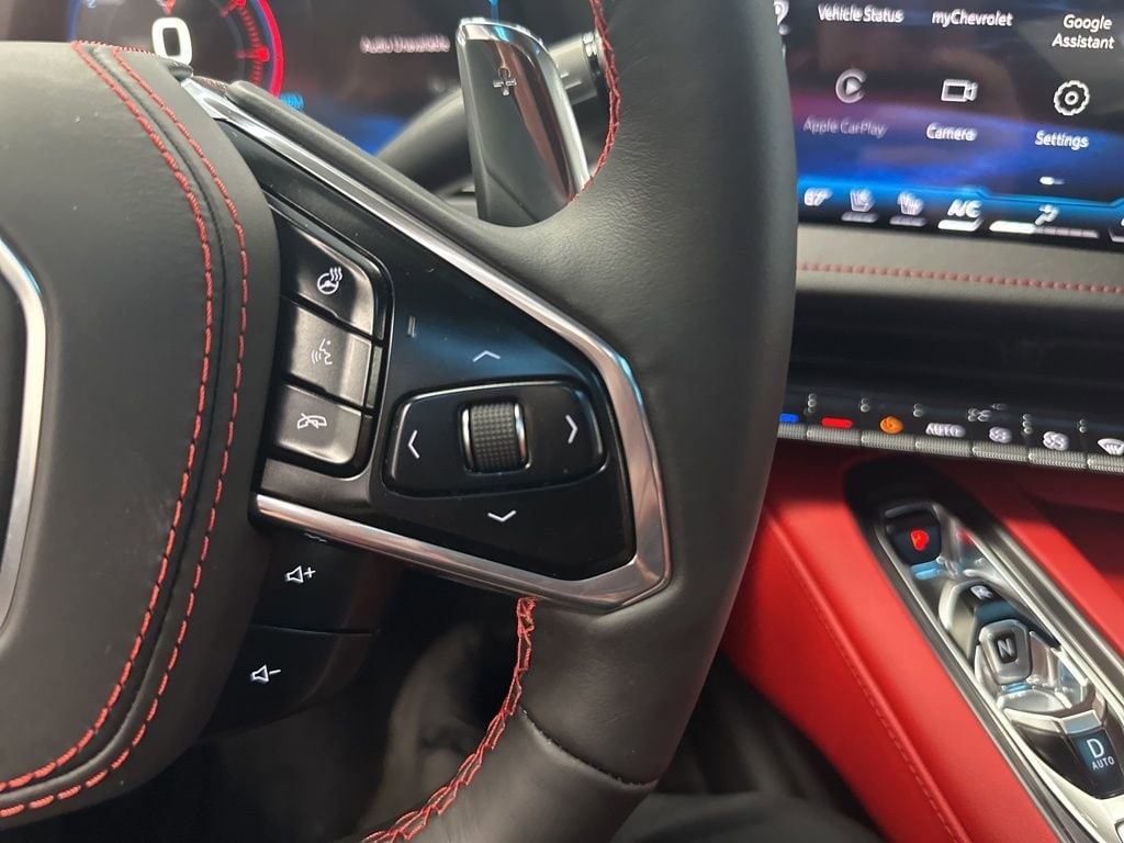 2026 Chevrolet Corvette 2LT - Photo 33