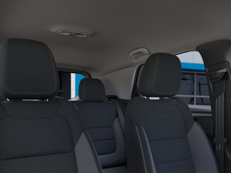 2026 Chevrolet Trailblazer LT - Photo 24