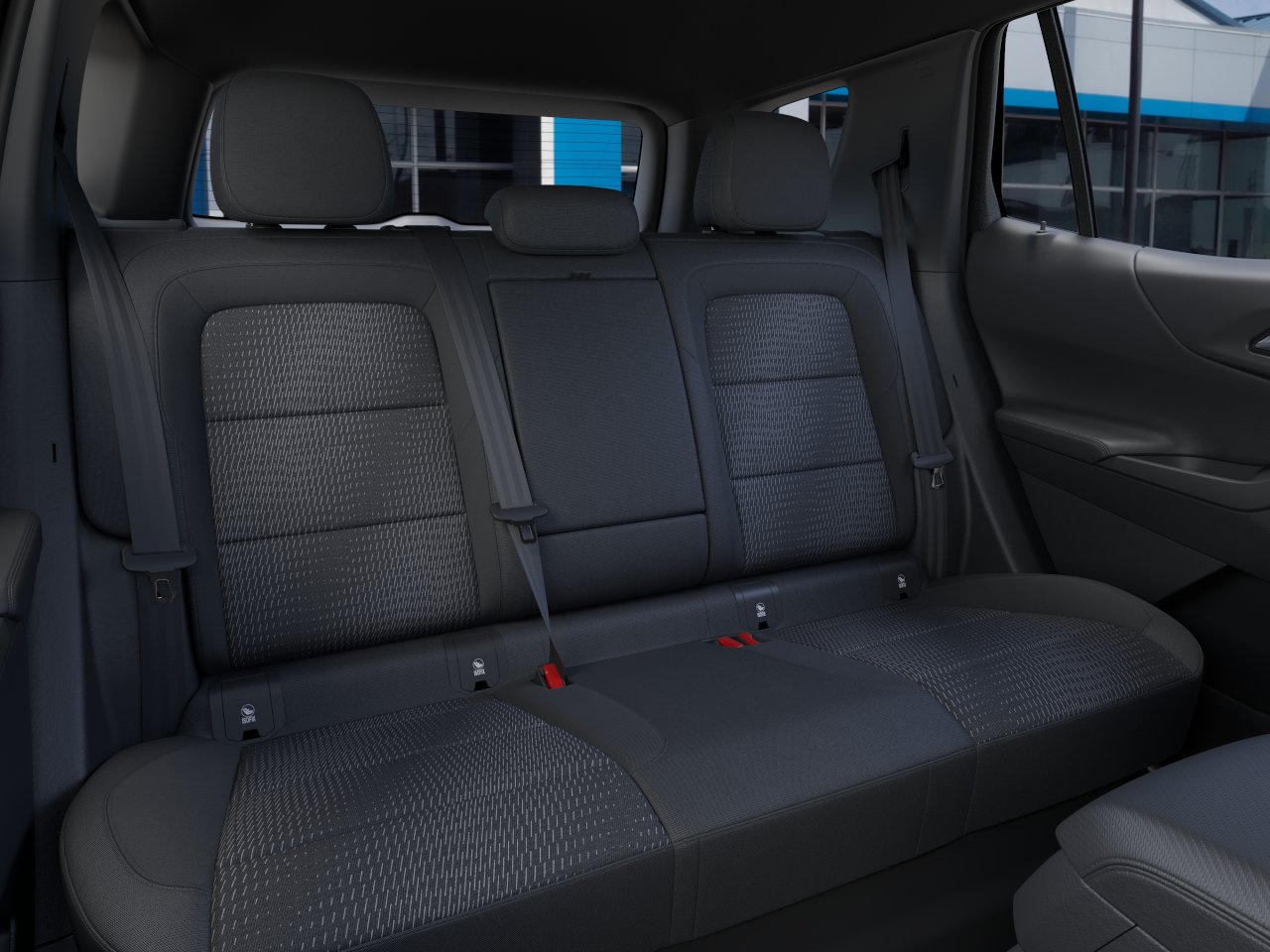 2026 Chevrolet Equinox LT - Photo 55