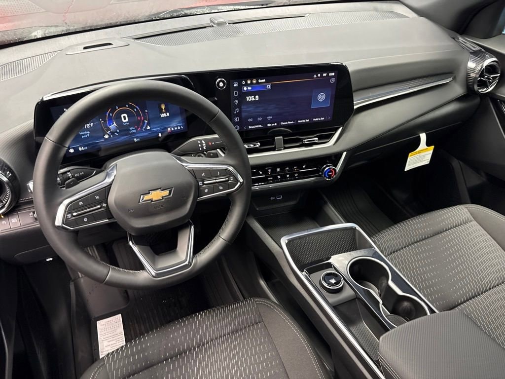 2026 Chevrolet Equinox LT - Photo 21