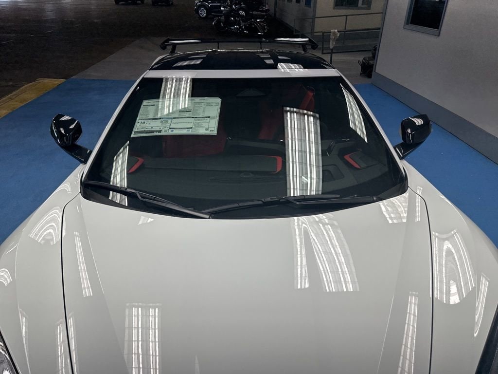 2026 Chevrolet Corvette 2LT - Photo 10