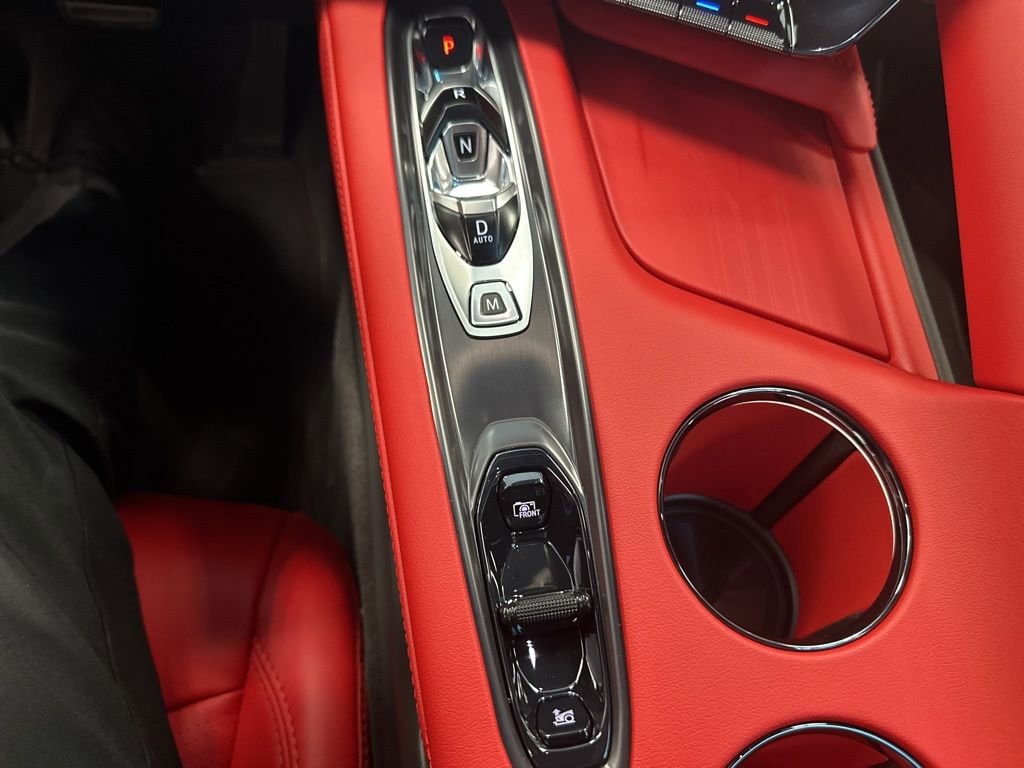 2026 Chevrolet Corvette 2LT - Photo 29