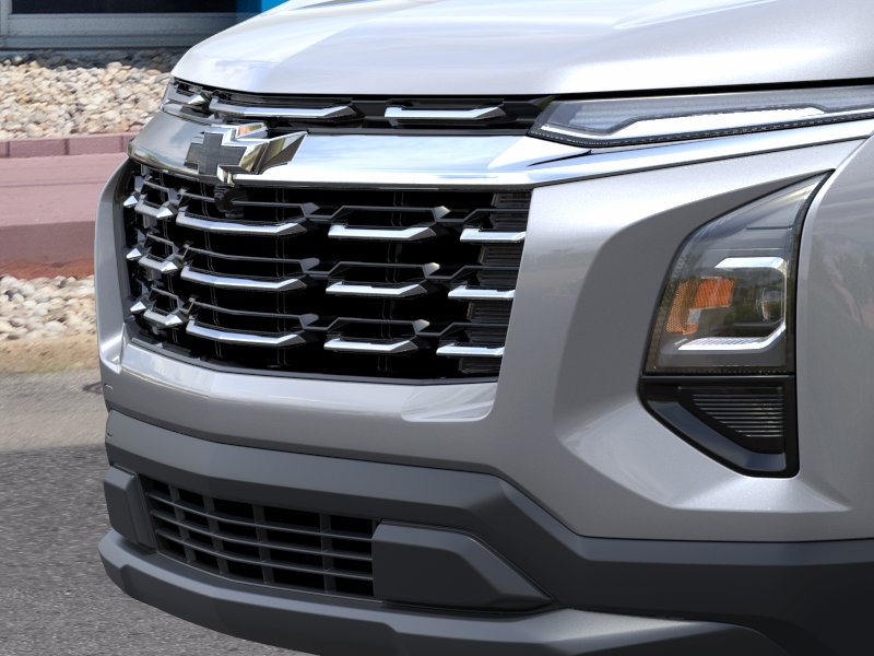 2026 Chevrolet Equinox LT - Photo 17