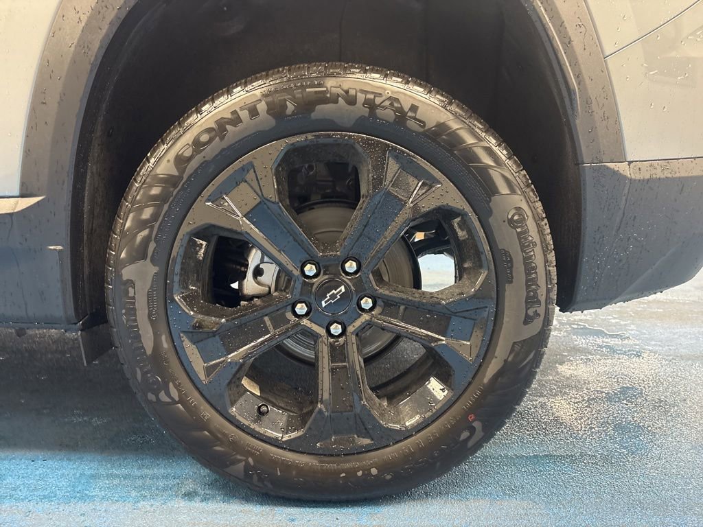 2026 Chevrolet Equinox LT - Photo 16
