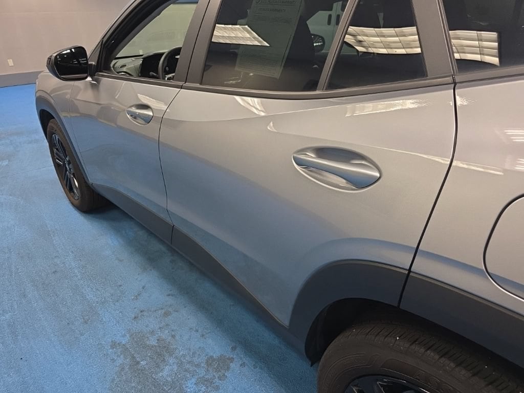 2025 Chevrolet Trax Activ - Photo 13