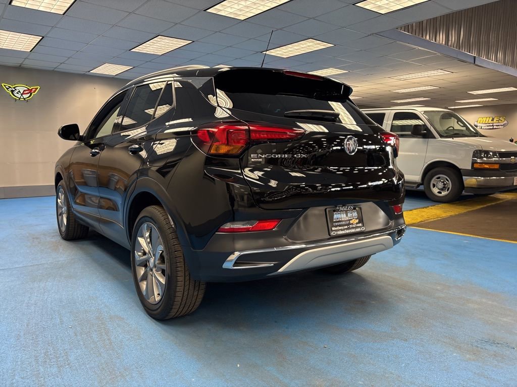 2023 Buick Encore GX Essence - Photo 10