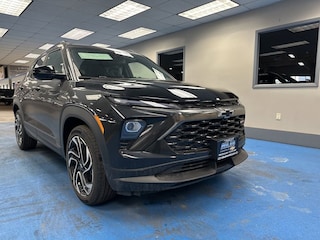 2026 Chevrolet Trailblazer RS SUV