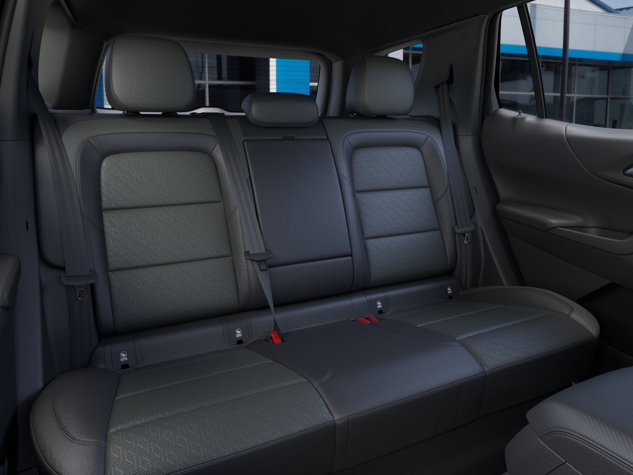 2026 Chevrolet Equinox LT - Photo 17