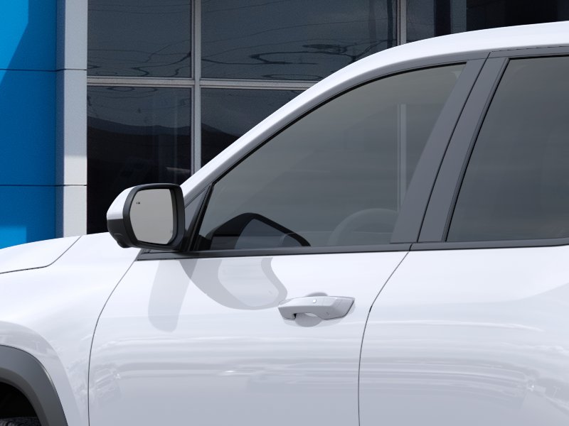 2026 Chevrolet Equinox LT - Photo 12