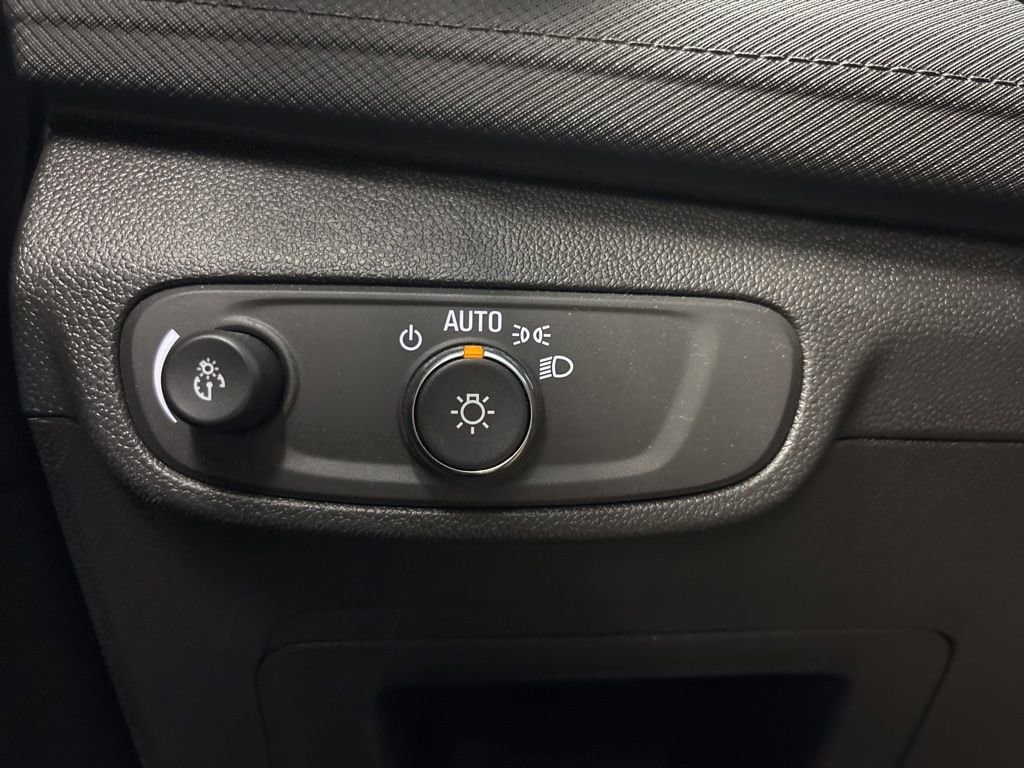 2025 Chevrolet Trailblazer LT - Photo 23