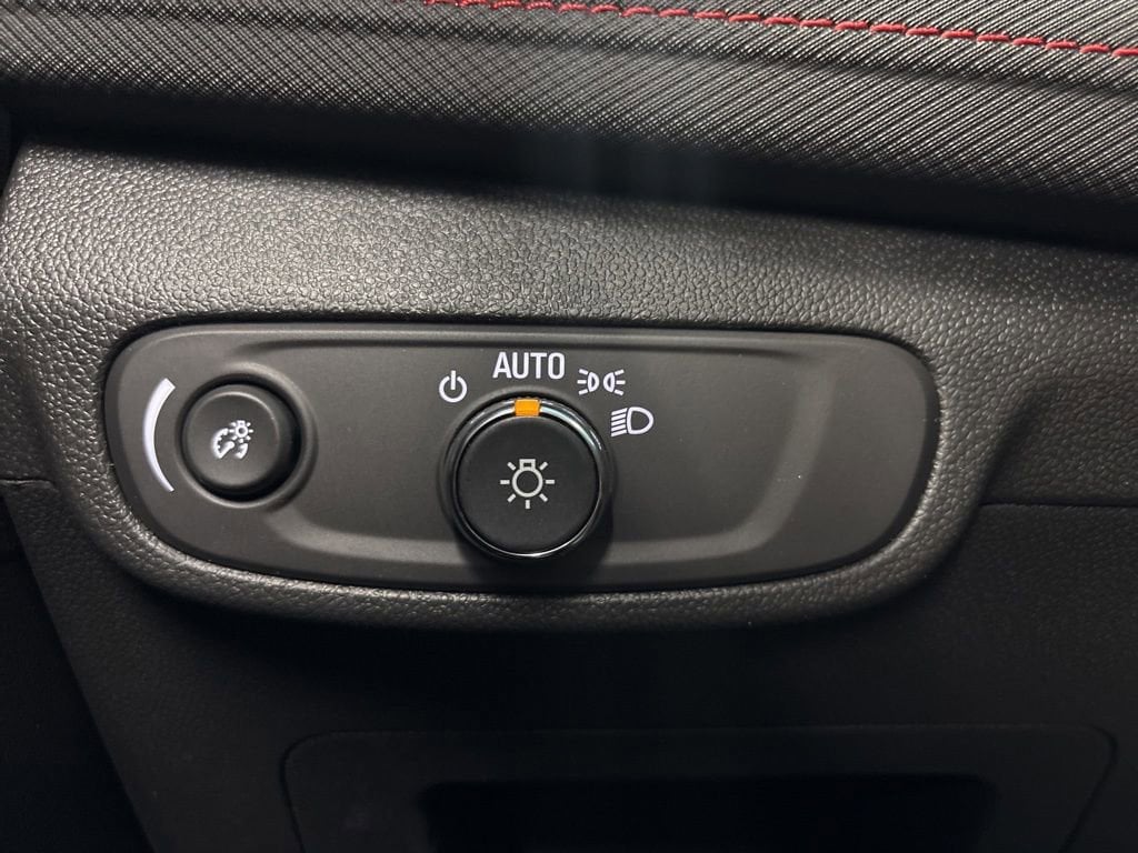 2026 Chevrolet Trailblazer RS - Photo 29