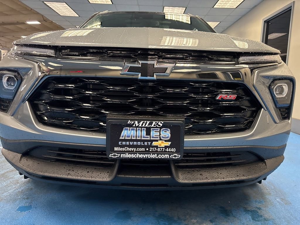 2026 Chevrolet Trailblazer RS - Photo 15