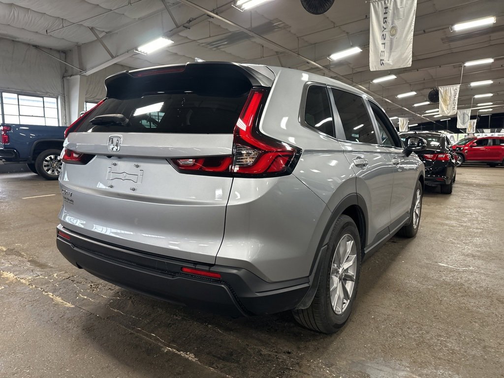 2023 Honda CR-V EX photo 2