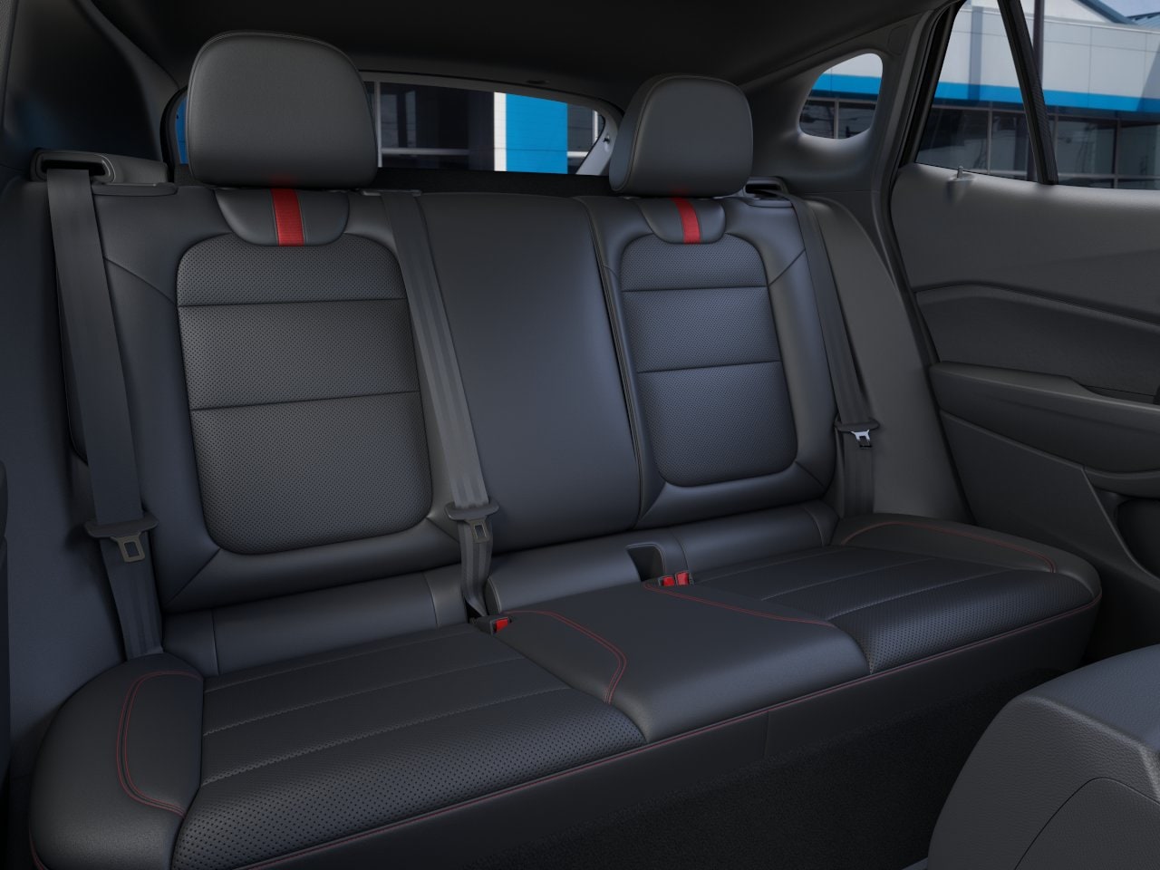 2026 Chevrolet Trax RS - Photo 17