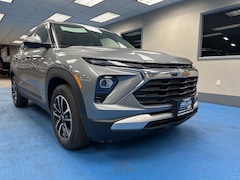 2026 Chevrolet Trailblazer LT SUV